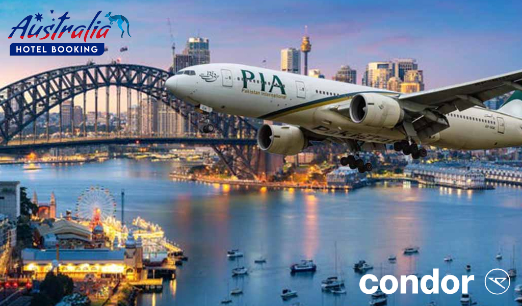 Best Travel Packages Offered By Condor For Travelers