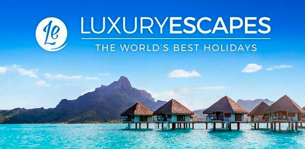 Coastal Luxury Haven: Luxury Escapes Handpicked The Best Escapes For Australia
