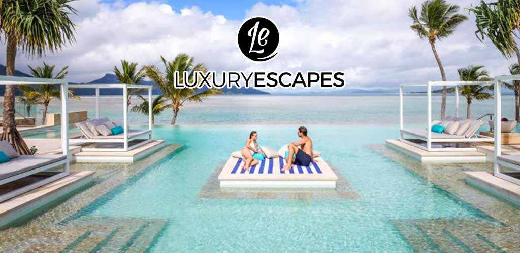 Adventure Wilderness Getaway: Luxury Escapes Handpicked Best Australia Escapes