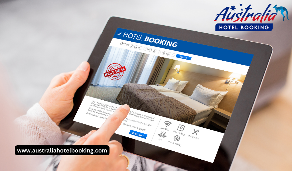 Australia Hotel Deals - Save Money on Your Next Trip!