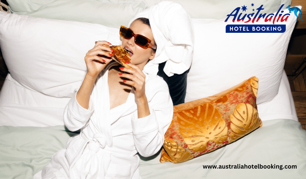 Best Time to Book Your Hotel in Australia