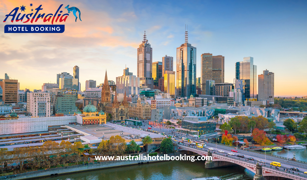 Decoding Luxury Hotel Amenities in Melbourne