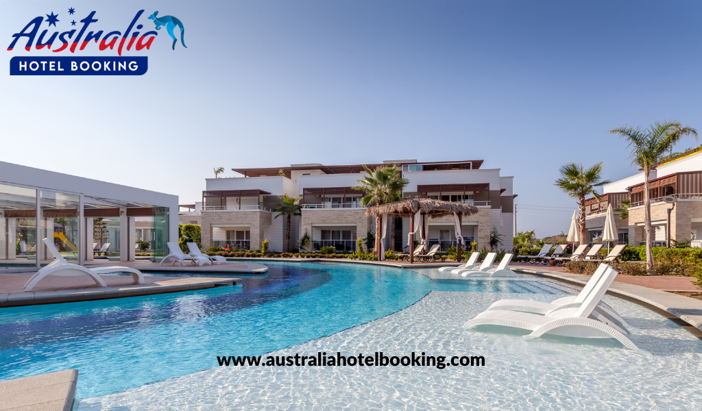 Luxury Escapes - Factors to Consider When Choosing the Perfect Luxury Hotel in Australia