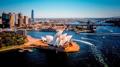 Sydney